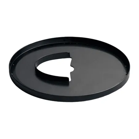 GARRETT 6.5" x 9" Coil Cover (AT & ACE)
